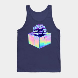 Beautiful Box Tank Top